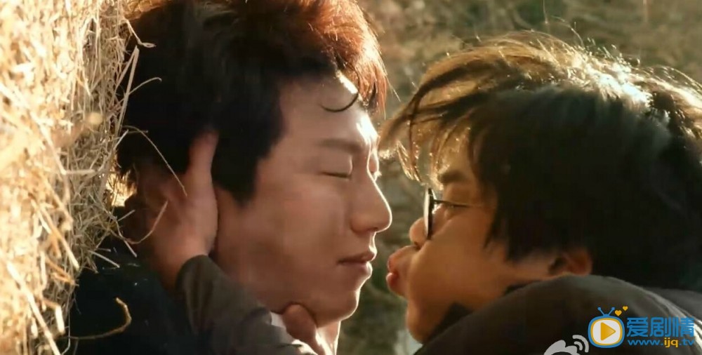   回來吧大叔金英洙和韓基倬是什麼時候得知彼此身份的