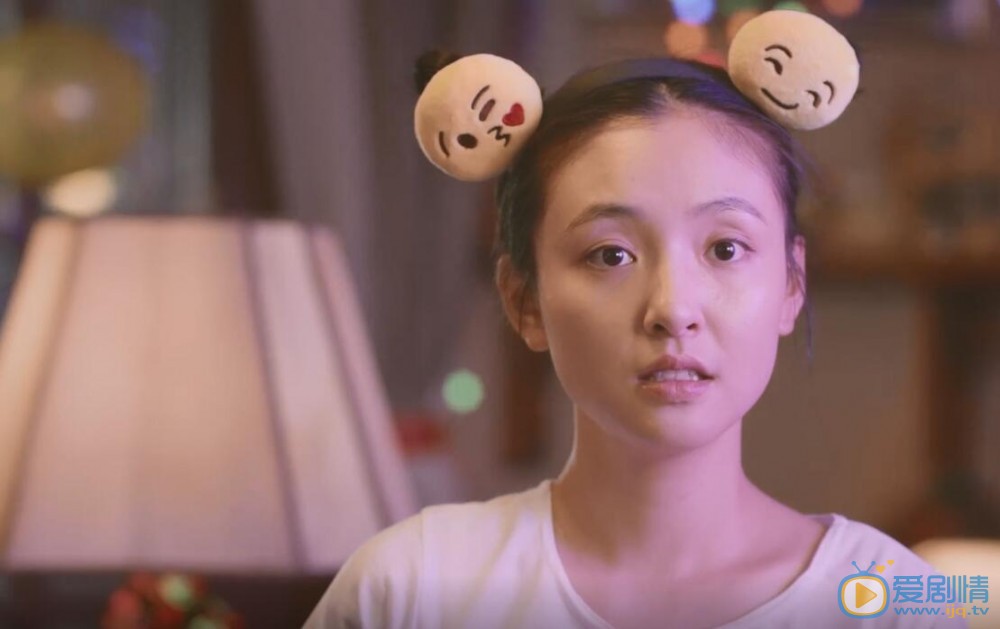 我只喜歡你喬一為什麼不希望大家知道她和言默在一起？