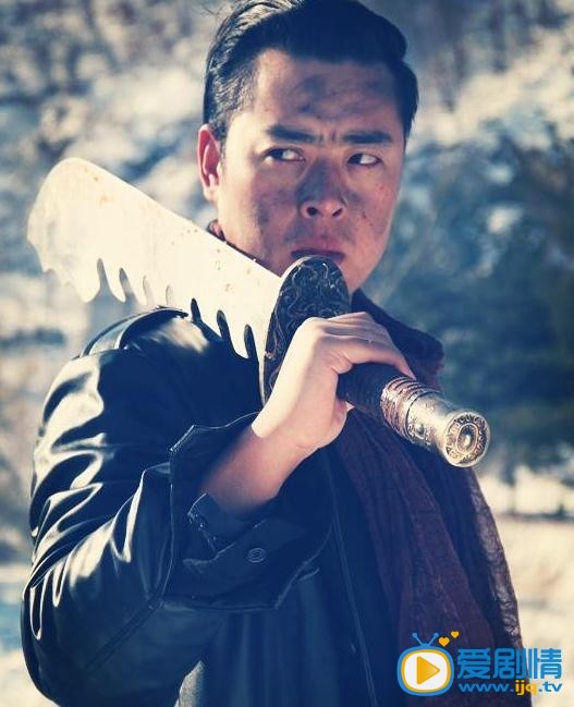 我是英雄什麼時間播_我是英雄播出時間