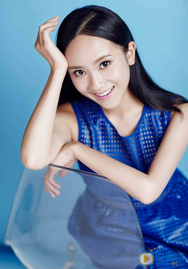 解惠清個人資料簡介 解惠清家庭背景及個人經歷介紹 解惠清寫真生活照