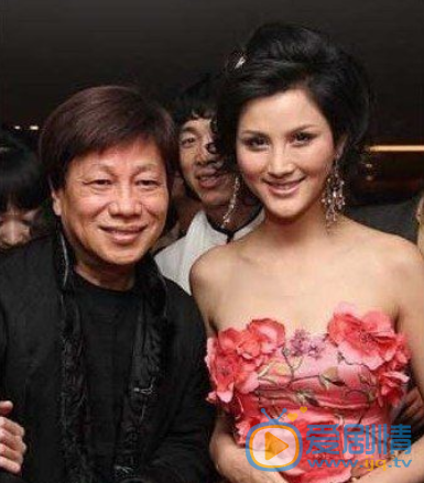 梁小龍個人感情經歷  梁小龍與宋驤照片