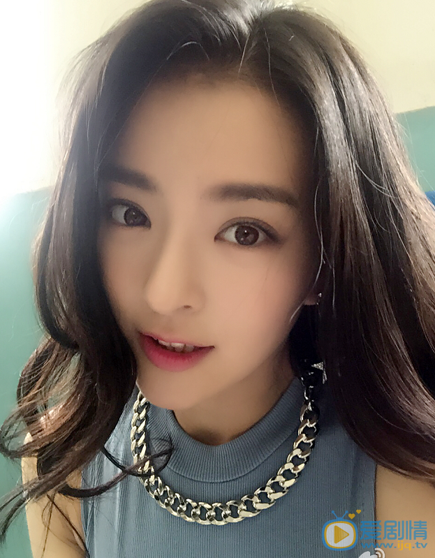 結婚為什麼史燕是誰演的?史燕扮演者种丹妮個人資料及寫真生活照欣賞