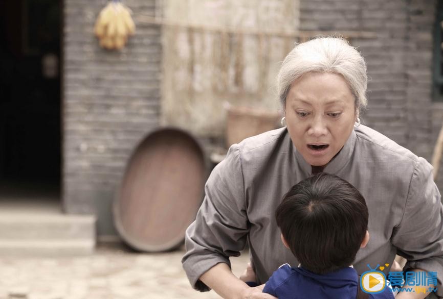 俺娘田小草劇照