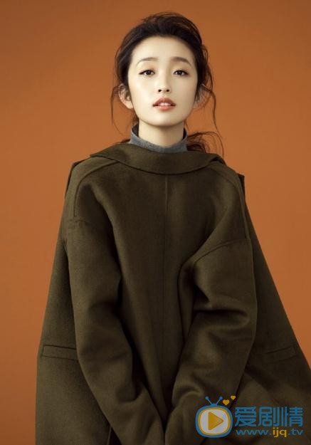 凡人的品格喬安娜是誰演的？凡人的品格喬安娜扮演者薛卉葳個人資料、寫真及生活照欣賞