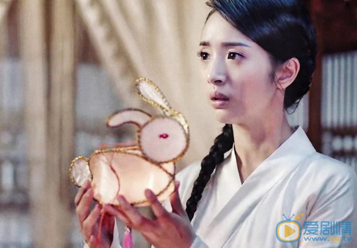 小女花不棄碧羅天是什麼地方？碧羅天和聖女有什麼關係？