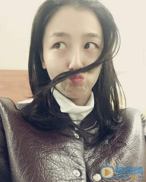 遇見愛情的利先生紀智珍是誰扮演的？紀智珍扮演者葉青個人資料、寫真及生活照欣賞