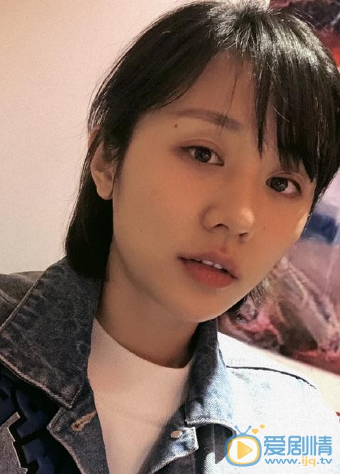 江河水劉希婭是誰演的？劉希婭扮演者曹琦個人資料、寫真及生活照欣賞