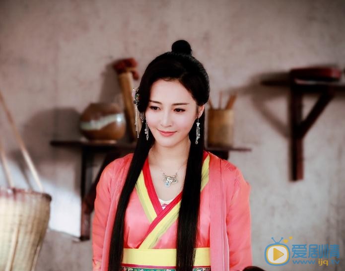 孫晶晶個人資料簡介 孫晶晶《墨客行》