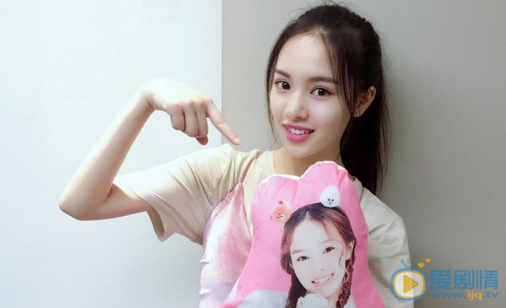 大潑猴白素是誰演的？白素扮演者熊玉婷個人資料、寫真及生活照欣賞