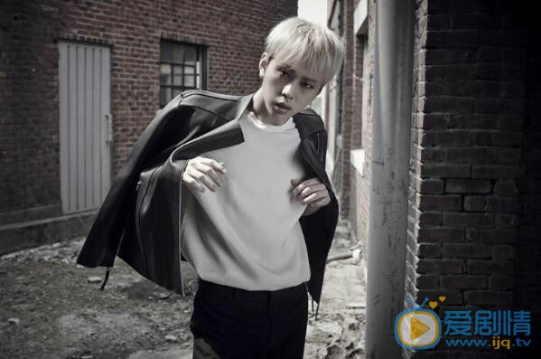 龍俊亨個人資料簡介 龍俊亨演藝經歷 龍俊亨青春寫真圖片