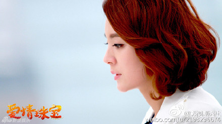 愛情珠寶宮宇輝的妻子宋琪過去是什麼人，宋琪的秘密是什麼？