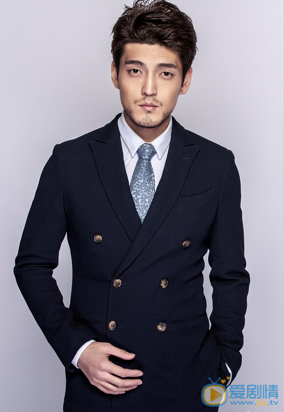  那片星空那片海周不聞是誰演的？周不聞扮演者隋詠良個人資料生活照欣賞