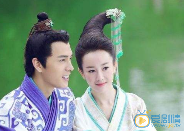 三生三世十里桃花三生石都刻了誰的名字？盤點三生石上刻的名字