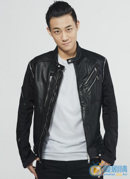 高至霆個人資料簡介 高至霆寫真