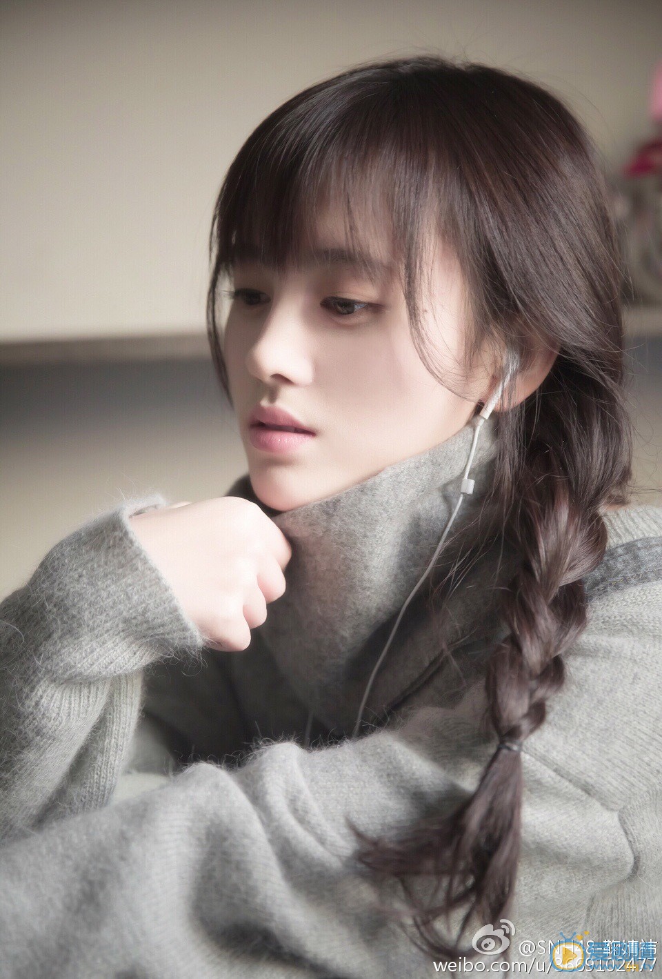 九州天空城雪飛霜是誰扮演的？九州天空城雪飛霜扮演者鞠婧禕個人資料及生活照作品介紹