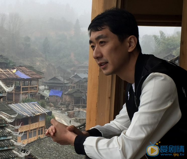  人民的名義周正是誰演的？周正扮演者紀帥個人資料介紹