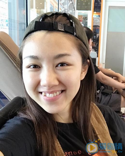 原生之罪索菲是誰演的？索菲扮演者顏卓靈個人資料、寫真及生活照欣賞