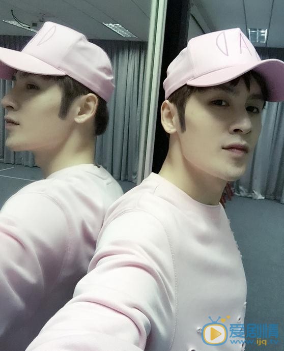 楚喬傳魏舒游是誰演的？楚喬傳魏舒游個人資料、寫真及生活照介紹