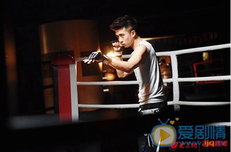 我要和你在一起黎薇薇是歐陽的未婚妻是怎么回事？倆人最後會在一起嗎？