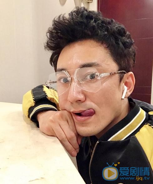 遠大前程陳崢是誰演的?遠大前程陳崢扮演者陳昊個人資料、寫真及生活照欣賞