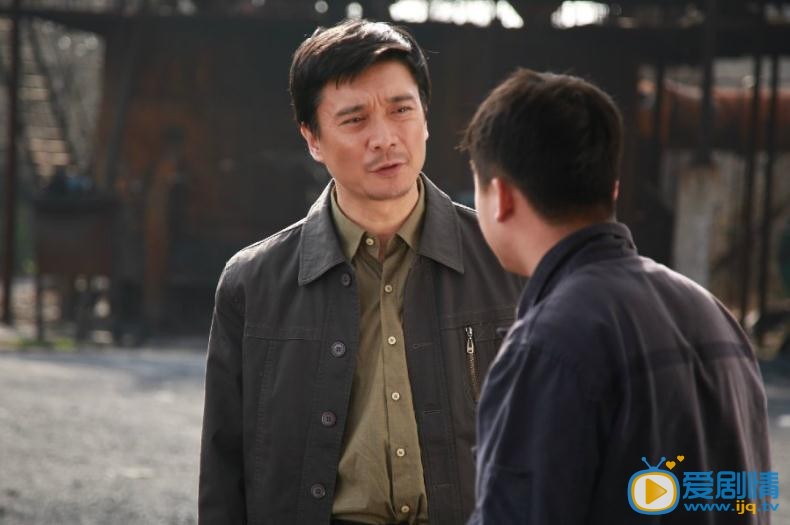 俺娘田小草劇照