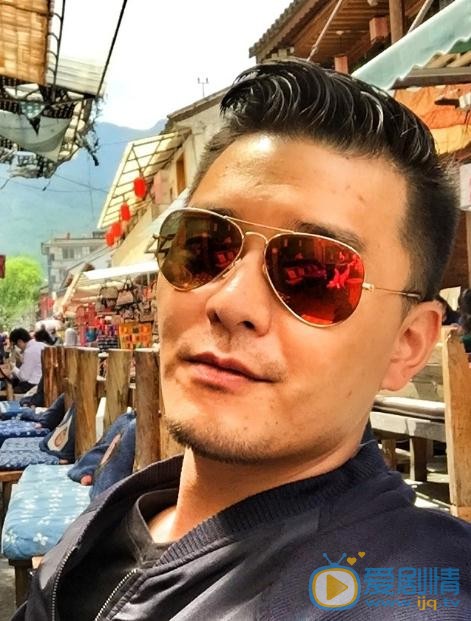 凡人的品格皮卡是誰演的？凡人的品格皮卡扮演者張戈個人資料、寫真及生活照欣賞