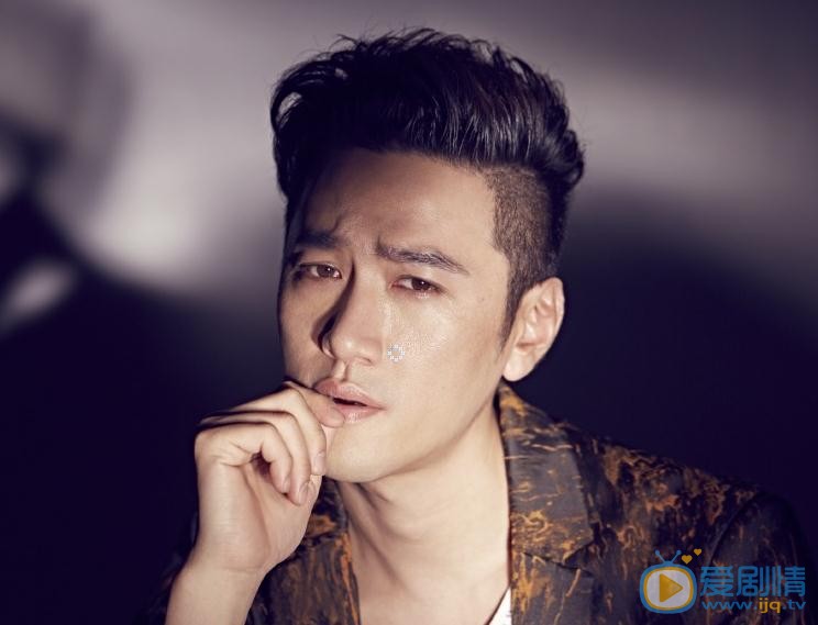 天衣無縫資歷安是誰演的？資歷安扮演者朱剛日堯個人資料、寫真及生活照欣賞