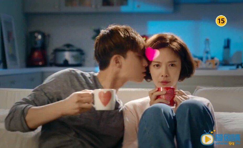 崔始源出演的韓劇《他很漂亮》曝出最新版預告片