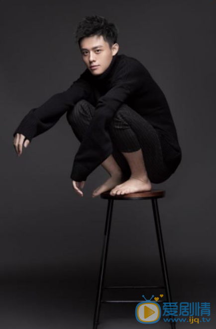 劉澤群個人資料簡介 劉澤群演藝經歷 劉澤群帥氣寫真圖片