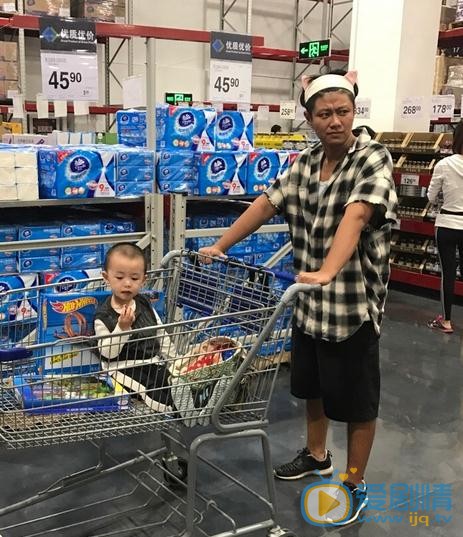 獵毒人蠍子是誰？蠍子扮演者趙荀個人資料、寫真及生活照欣賞