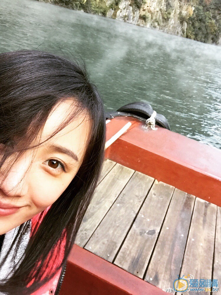 外科風雲葛琳扮演者張墨錫寫真生活照欣賞