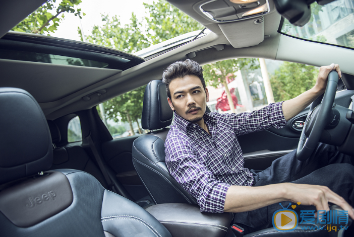 歡樂頌包奕凡是誰扮演的?包奕凡在哪一集出場?包奕凡扮演者楊爍個人資料介紹及寫真生活照欣賞