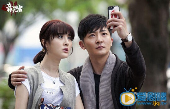 《暗黑者2》八月回歸：最強燒腦劇再掀暑假熱潮