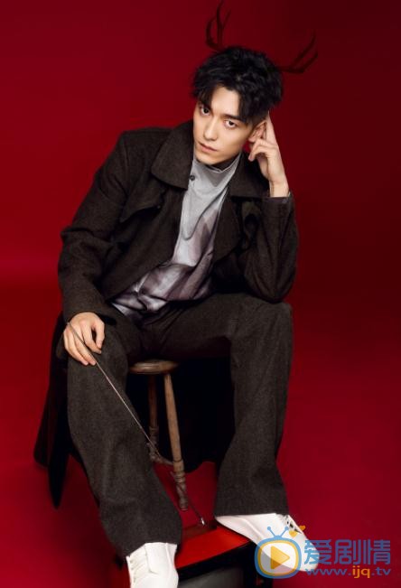 路從今夜白遲濮是誰演的？路從今夜白遲濮扮演者張鈞然個人資料、寫真及生活照欣賞