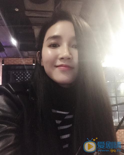 遠大前程花媚是誰演的?花媚扮演者周開開個人資料、寫真及生活照欣賞