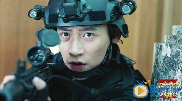 反恐特戰隊之天狼唐石扮演者是誰？唐石結局是什麼？