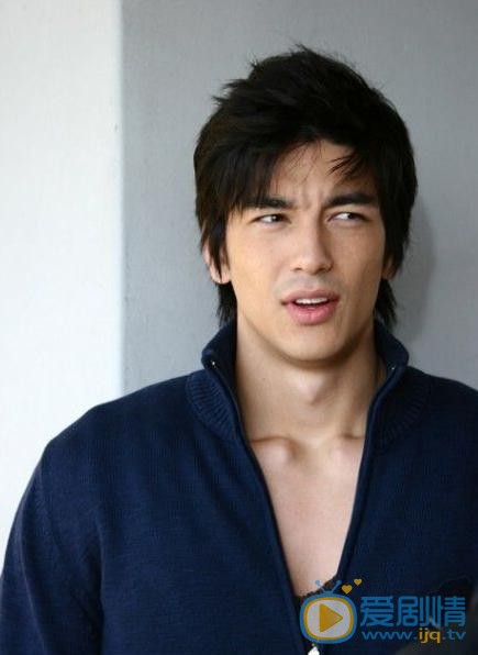 風光大嫁趙丹橋是誰扮演的？趙丹橋扮演者丹尼斯&middot;吳個人資料介紹