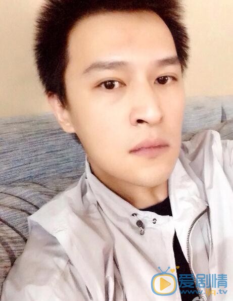 天衣無縫貴翼是誰扮演的？貴翼扮演者胡海峰個人資料、寫真及生活照欣賞