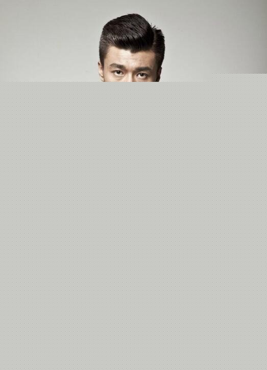 秋收起義盧德銘是誰演的？盧德銘扮演者白恩個人資料及寫真生活照欣賞