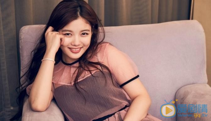 金裕貞個人資料簡介 金裕貞寫真