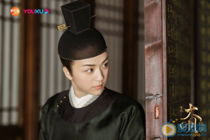 大明風華什麼時間播_大明風華播出時間