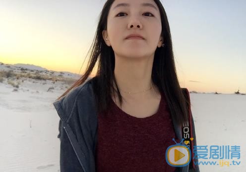 林更新圈外女友“鬧菇”王蓉