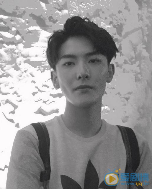 雙世寵妃墨奕懷是誰？雙世寵妃墨奕懷扮演者王瑞昌個人資料、寫真及生活照欣賞