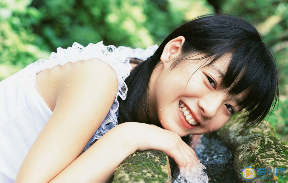 夏帆早年經歷  生活照