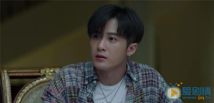 帶著爸爸去留學朱露莎為什麼害陳凱文？朱露莎是什麼樣的人？