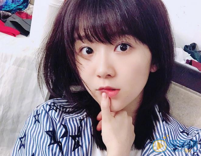 將夜桑桑是誰演的?桑桑扮演者宋伊人個人資料簡介、寫真及生活照欣賞