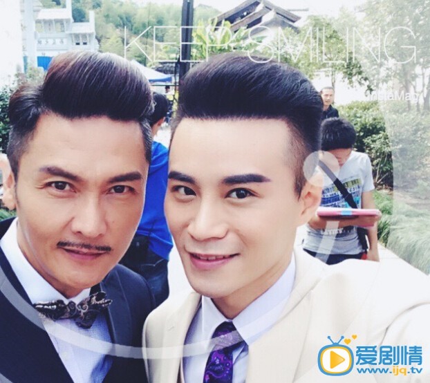 戴流蘇耳環的少女宋大帥知道十八姨太勾引宋誠嗎 是在哪一集知道的