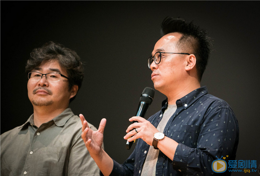 《謊言西西里》驚艷富川電影節  準雨CP清新虐戀感人肺腑