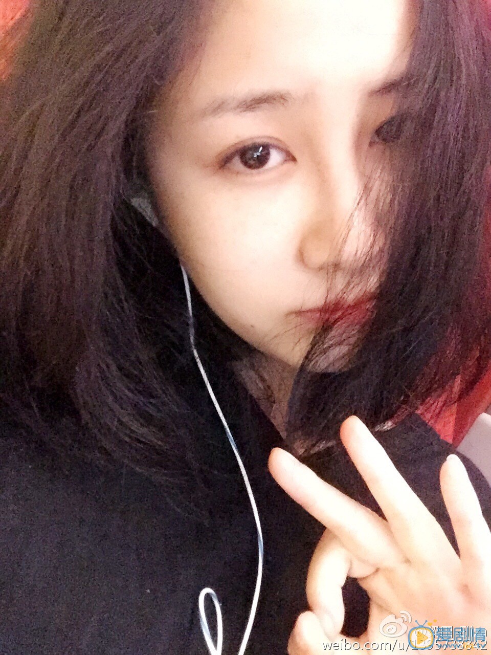 思美人昭碧霞扮演者梁田寫真生活照欣賞