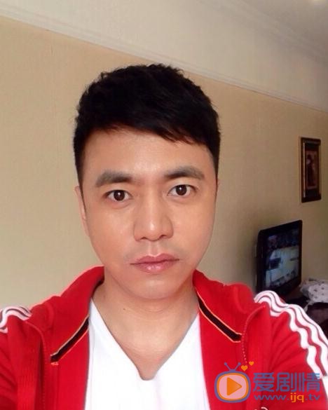 親愛的她們關志強是誰演的？關志強扮演者趙正陽個人資料、寫真及生活照欣賞